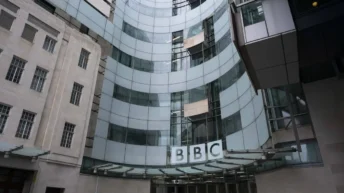 More than 100 BBC staff accuse broadcaster of Israel bias in Gaza coverage