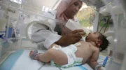 Israeli attacks on Gaza leading to increase in birth defects