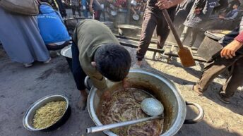 “We kill civilians and count them as terrorists,” Israeli reservists admit – Day 438