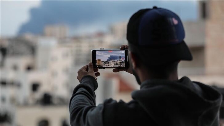 Israel Relaunches, Rebrands Online Propaganda Campaign