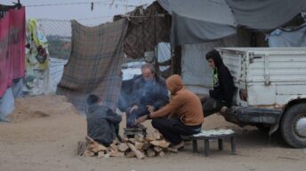 Israel continues to wreak havoc across Palestine, Lebanon – Day 422