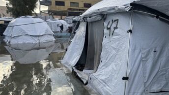 Israel is turning Gaza into a frozen, open-air cemetery – Day 449