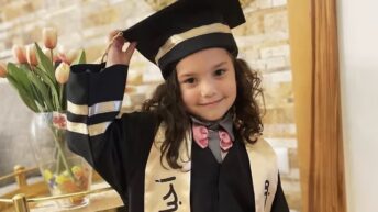 The faces of Palestinian suffering in 2024 – Day 451