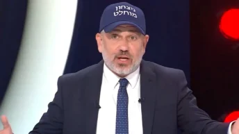 Israel’s Channel 14 Has Called for Genocide Against Gaza Over 50 Times