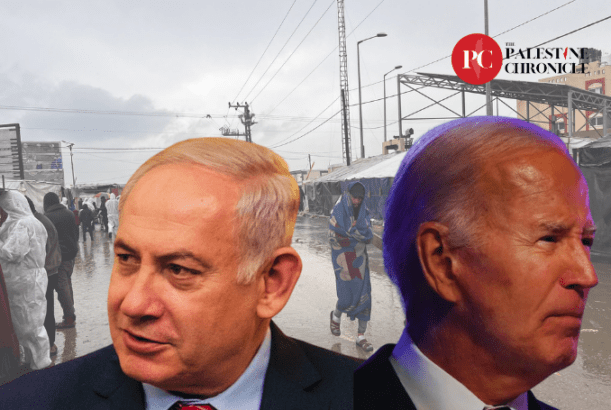 Israel and the United States: Who Rules the Roost?