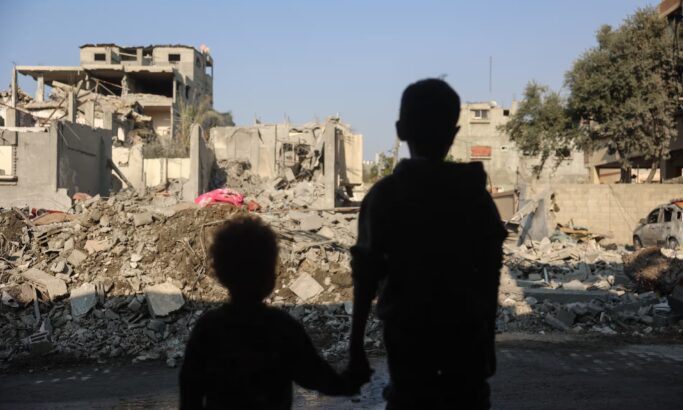 Ceasefire deal may be very near, but Palestinian suffering is ongoing – Day 464