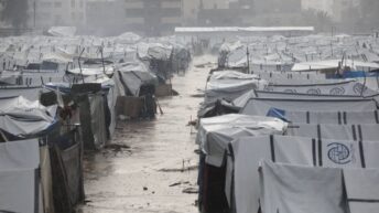 2024 was a record-breaking year for Israel, and not in a good way – Day 452