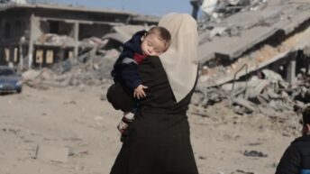 Child killed by Israeli sniper in Gaza, West Bank heats up – Ceasefire Day 2