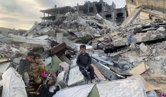 UNRWA: At least 7 children died of cold in Gaza since ceasefire – Day 6