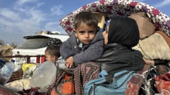 Return to northern Gaza fraught with delay and struggle – Ceasefire Day 10