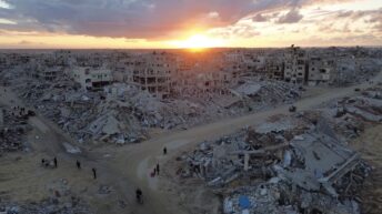 2 killed in Gaza, 11 killed in West Bank – Ceasefire Day 11