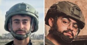 Yuval Vagdani, the Israeli soldier who was forced to flee Brazil, and Boaz Ben David, an Israeli sniper currently believed to be in Sweden, are accused of committing war crimes, crimes against humanity, and possible acts of genocide.