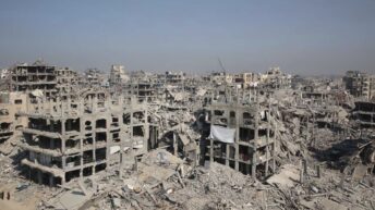 Life expectancy of Palestinians down by an unprecedented 11.5 years – Ceasefire Day 12