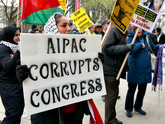 AIPAC Wants to Kill a Bill that would Ensure Israel Complies with Ceasefire