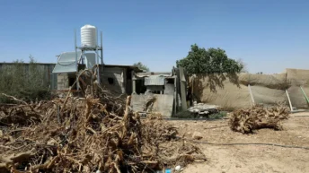 Israel’s Judaization Policy Replaces Arab Towns with Synagogues