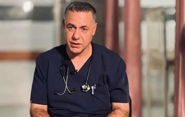 Dr. Hussam Abu Safiya’s life in danger due to torture: Immediate international intervention needed for his release