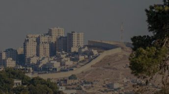 Trump Must Act Quickly on the West Bank