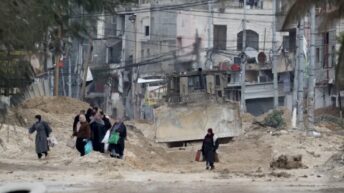 Lives shattered in Tulkarem amid Israel’s escalating military assault in the West Bank
