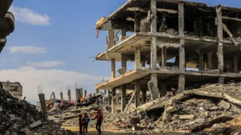 Hamas has had enough of Israel’s violations; Trump wants all hostages released this week – Ceasefire Day 22