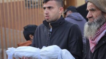 Israel has violated ceasefire agreement hundreds of times; Hamas zero times – Ceasefire Day 23