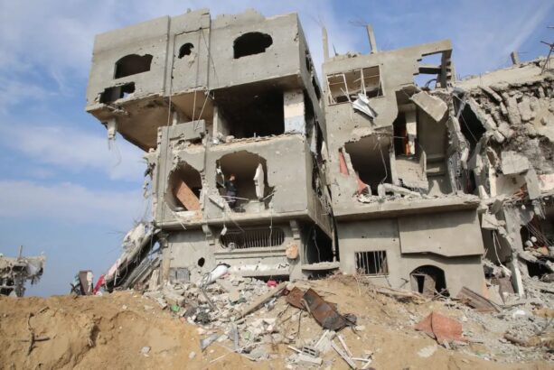 Life Expectancy in Gaza Cut in Half in First Year of Gaza Genocide – Ceasefire Day 26