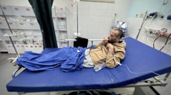 Israel’s top court says Palestinian prisoners are being starved – War on Gaza Day 702