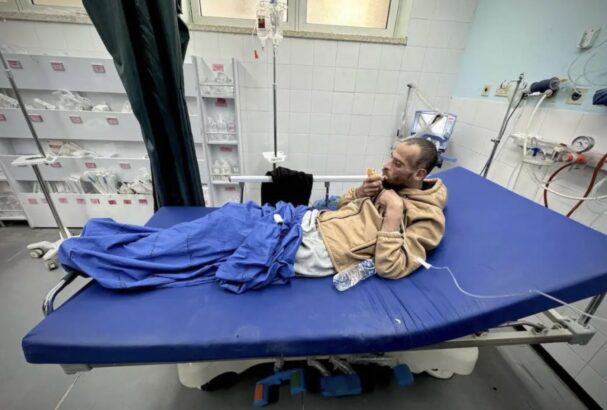 Israel’s top court says Palestinian prisoners are being starved – War on Gaza Day 702