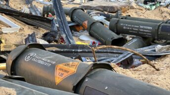 Washington burns through bn supporting Israel in post-7 October wars: Report