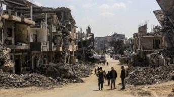 Israel’s ethnic cleansing continues apace in Gaza and West Bank – Ceasefire Day 28