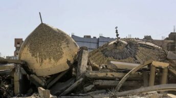 Israel has made 90% of Rafah’s buildings uninhabitable – Ceasefire Day 30