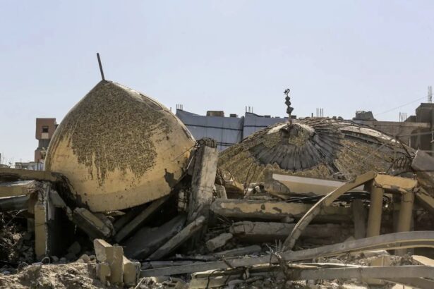 Israel has made 90% of Rafah’s buildings uninhabitable – Ceasefire Day 30