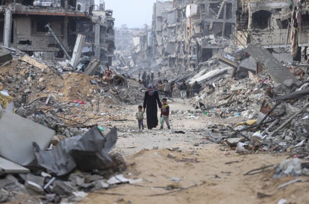 Gaza death toll updated to 61,700, with 38,000 orphans – Ceasefire Day 14