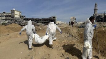 Trump seeks approval for B in new arms sales to Israel – Ceasefire Day 15