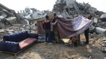 Israel limits medical evacuation from Gaza, as West Bank heats up – Ceasefire Day 16