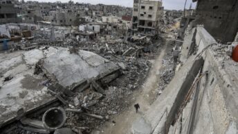 As Gazans starve and freeze, US approves .4bn weapons sale to Israel – Ceasefire Day 19