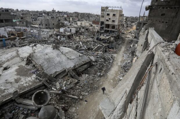 As Gazans starve and freeze, US approves .4bn weapons sale to Israel – Ceasefire Day 19