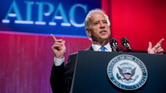 Top Biden Official Supports Trump Iran Attack, Says Biden May Have Done The Same
