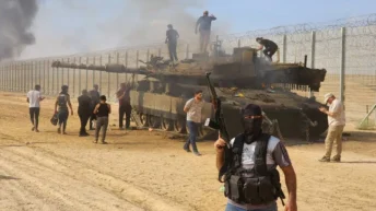 Gaza genocide at 3: Israeli-U.S. cruelty and the smart, deep resistance to it are changing the world