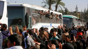 Freed Palestinian prisoners tell of horrific rape, torture in Israeli detention