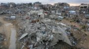 Ceasefire expires, Israel blocks all aid to Gaza – back to war, or last-minute deal?