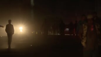 Israel has cut off what little electricity Gaza had left – Gaza in limbo Day 9