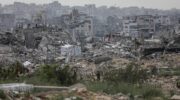 The Israel-Hamas Ceasefire Farce