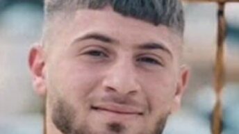 17-year-old Palestinian boy dies in Israeli prison in unclear circumstances