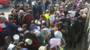 Trump administration supports the starvation of Palestinians – Gaza in limbo, Day 2