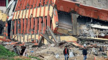 Israel’s war on Gaza, West Bank, US college campuses: Gaza in limbo Day 7