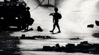 ‘Raped by Israeli Soldiers.’ Silence From Western Media