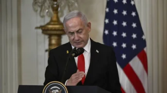 Netanyahu only ever saw the hostages as his path back to genocide