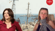 From USS Liberty to Rachel Corrie: Israel’s Attacks on U.S. You Probably Didn’t Know About