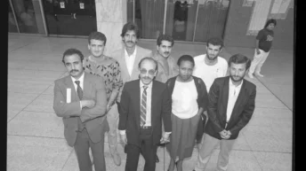 The Last Time Pro-Palestinian Activists Faced Deportation