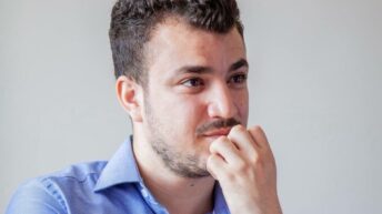 ‘I am a political prisoner’: Mahmoud Khalil says he’s being targeted for political beliefs